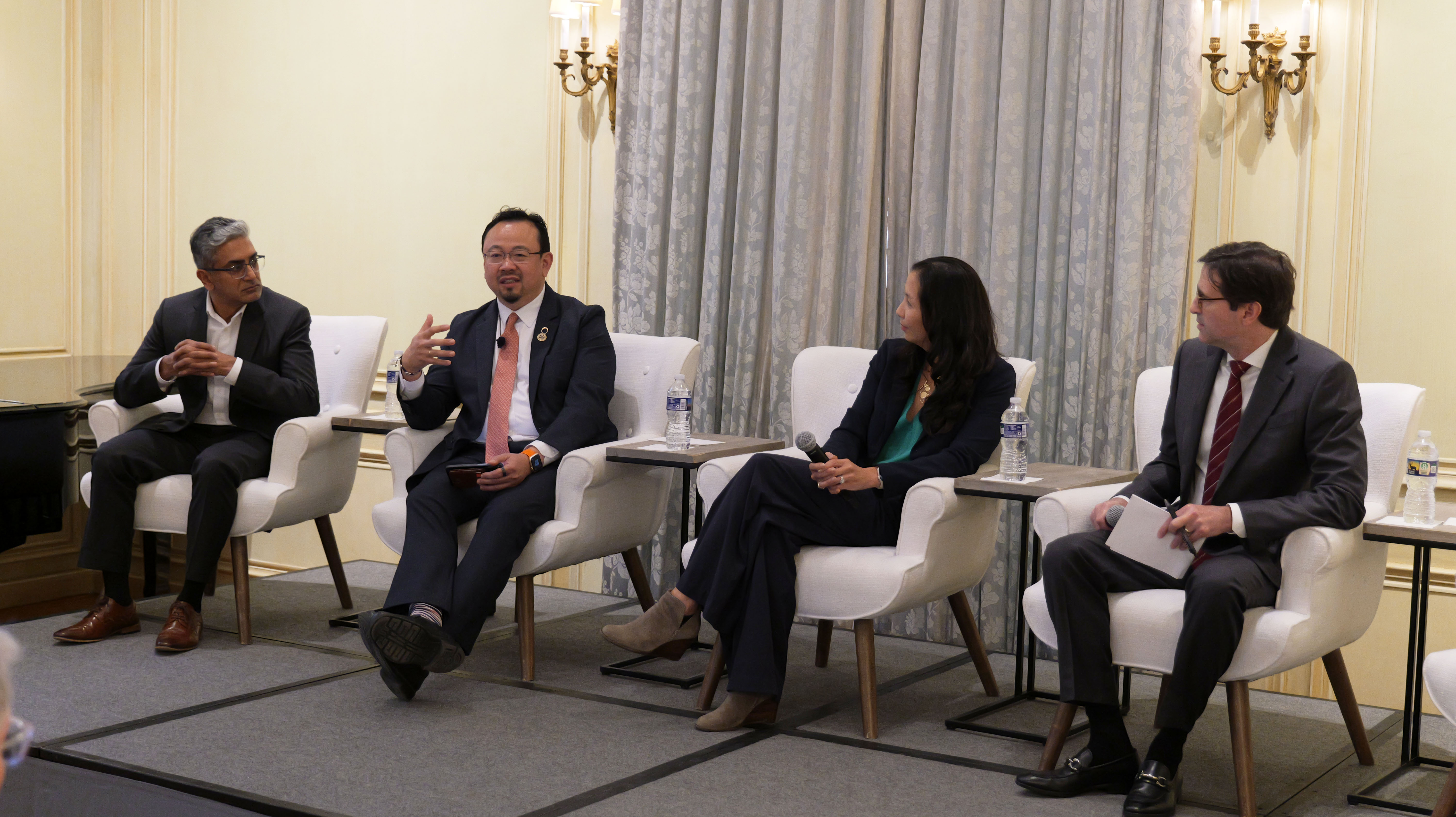 Next-Generation Immunotherapy Panel