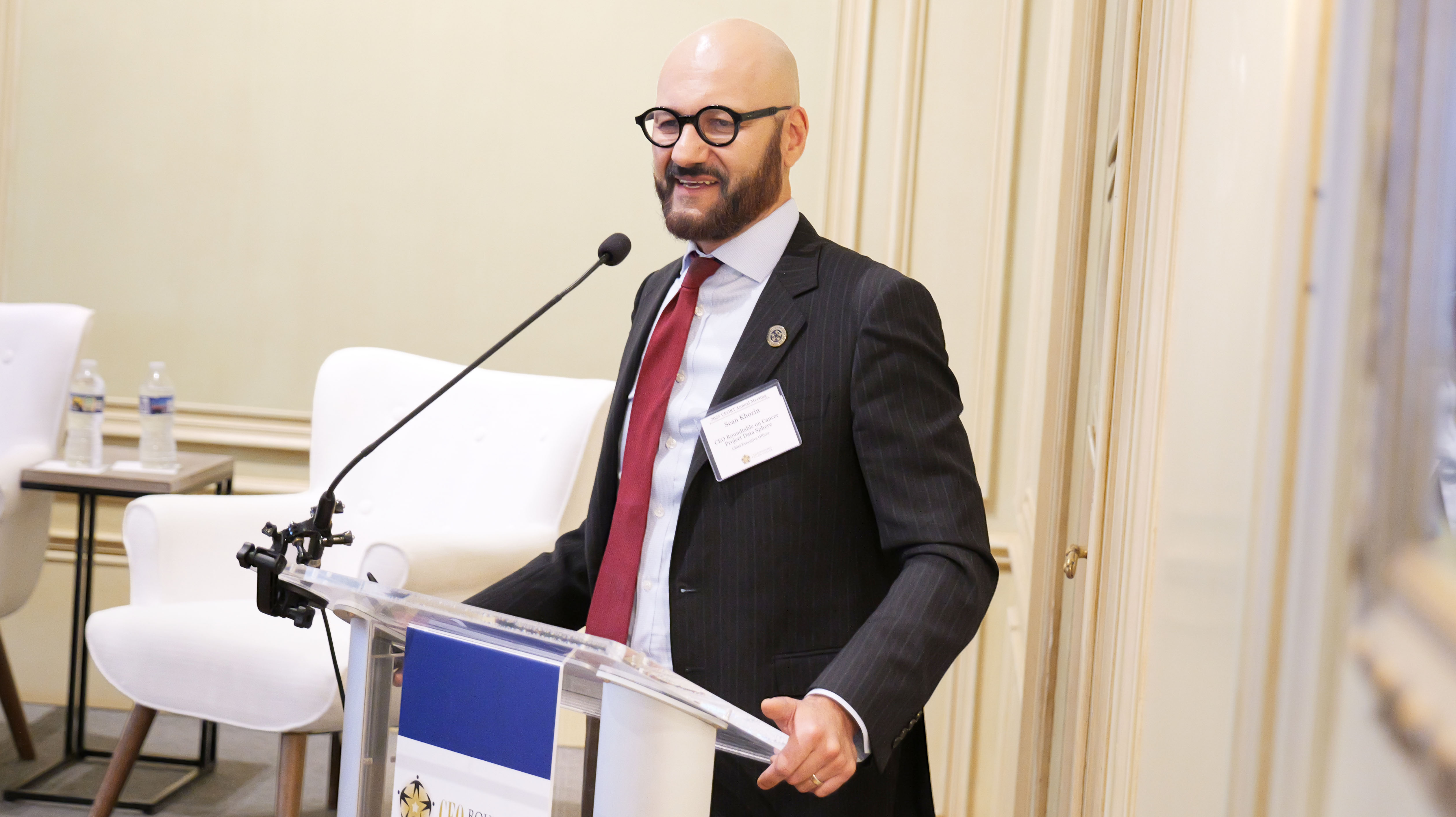 AI Tumor Assessment Standards Demo